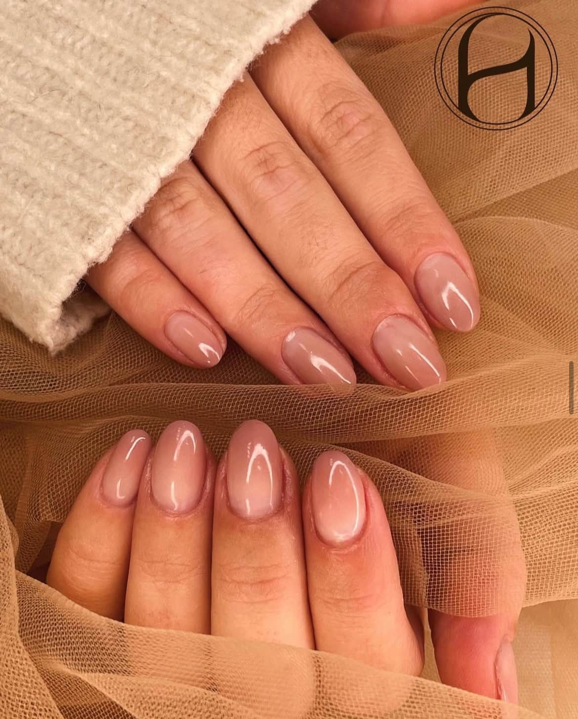 servicio de manicura, quitar y poner shellac en oviedo